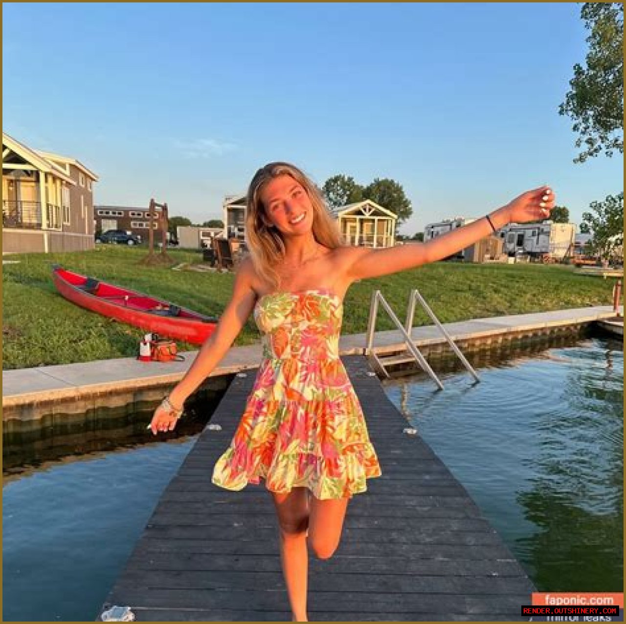 Bethany Espinoza Leaks: What You Need To Know