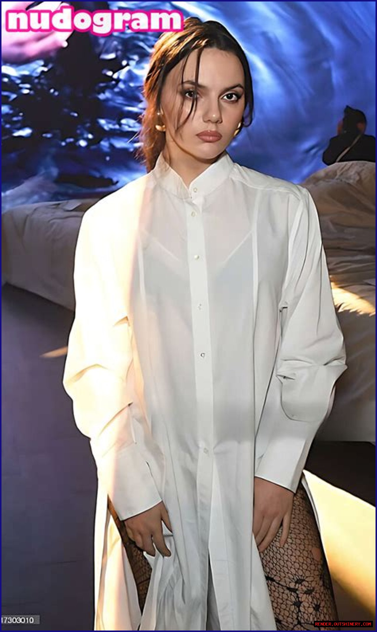 Dafne Keen Leaks: Understanding The Fappening Phenomenon