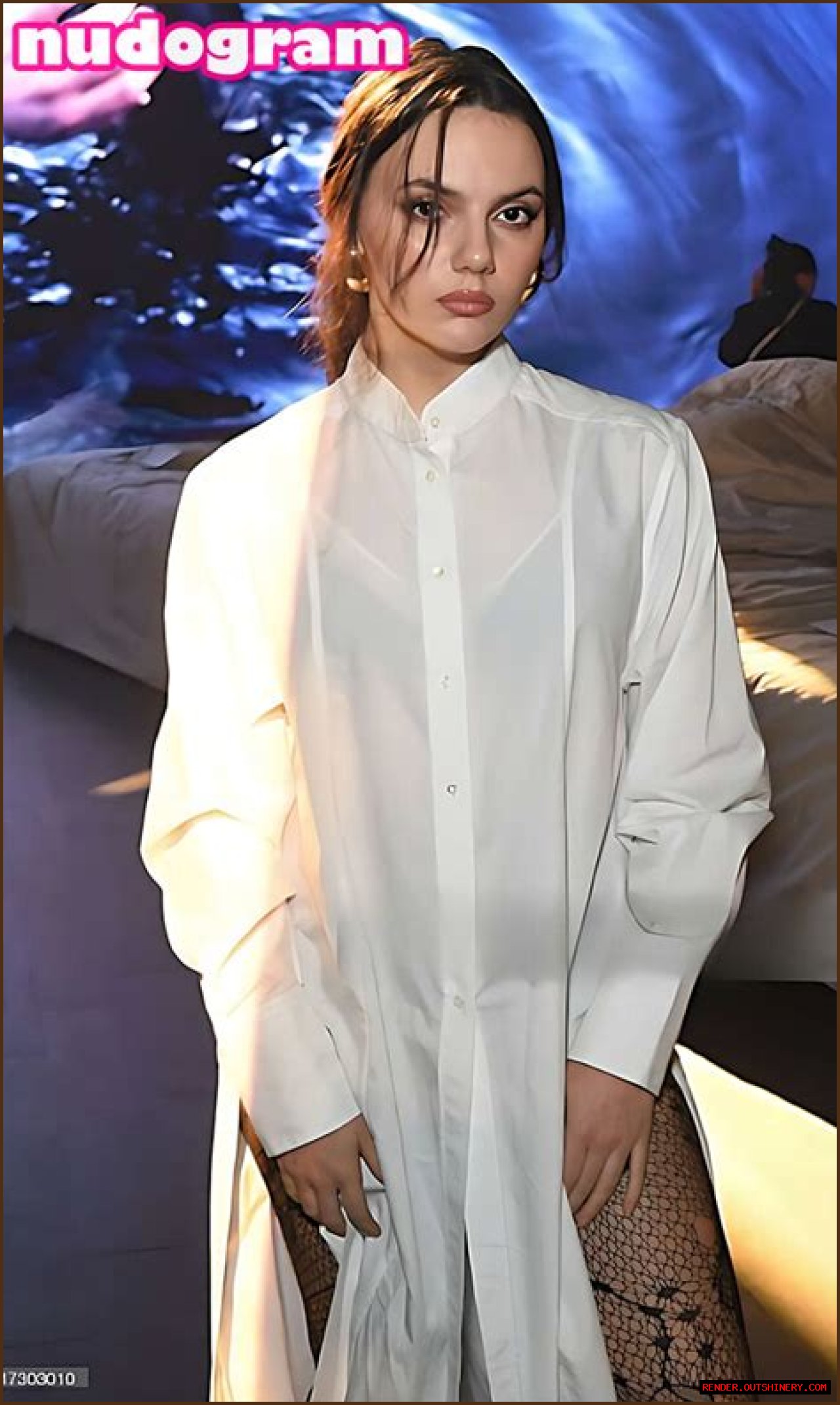 Dafney Keen Leaks: Unraveling The Mystery Behind The Buzz