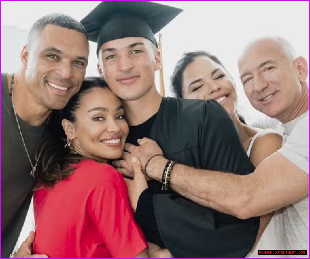 Discovering The Life Of Yon González's Wife: A Comprehensive Insight