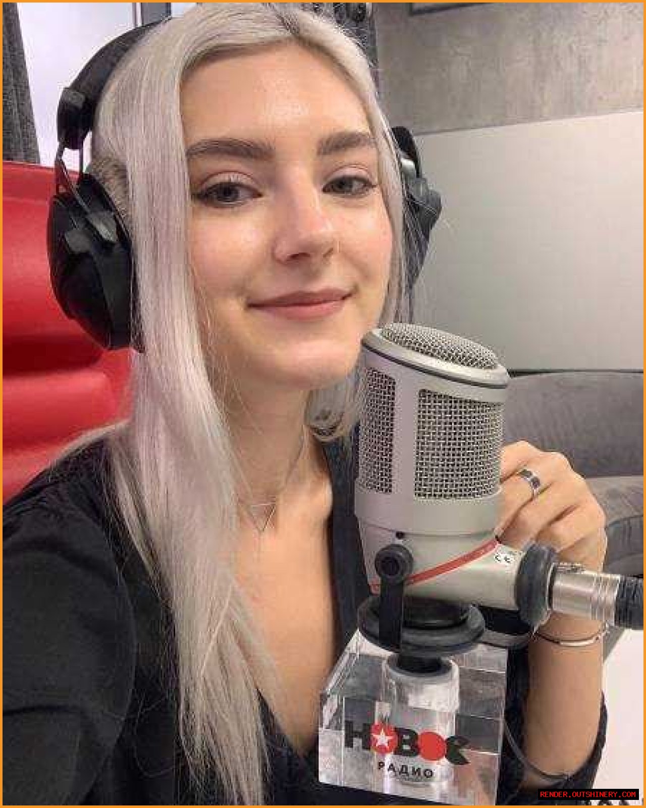 Eva Elfie Bio: The Rising Star In Adult Entertainment