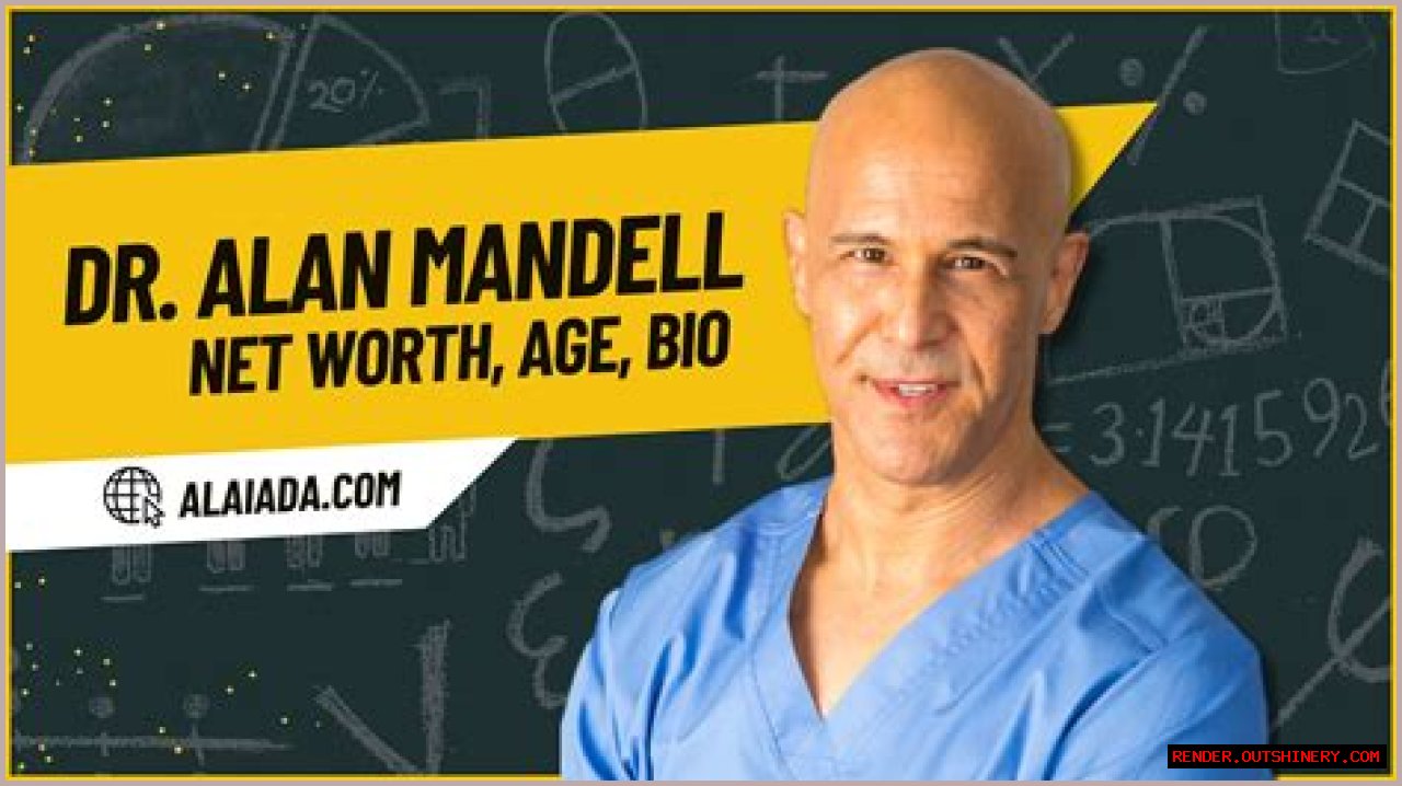 Is Dr. Alan Mandell Married? Understanding His Personal Life And Career