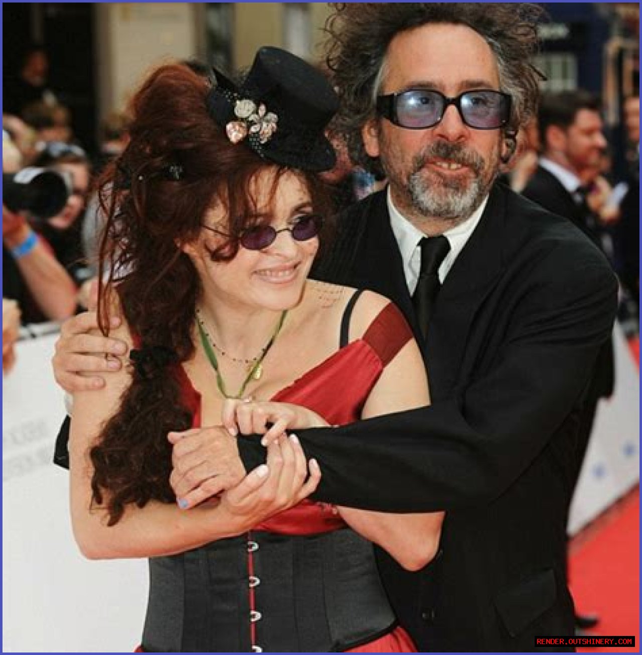 Lena Gieseke: Exploring The Life And Career Of A Digital Artist