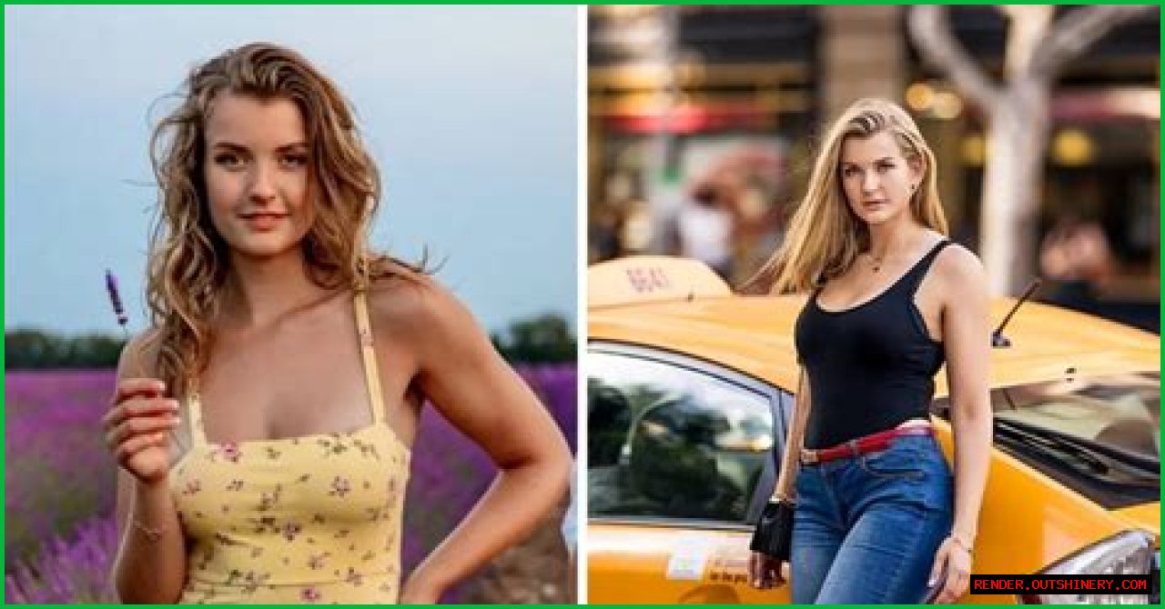 Mia Melano: The Rising Star In The Adult Entertainment Industry