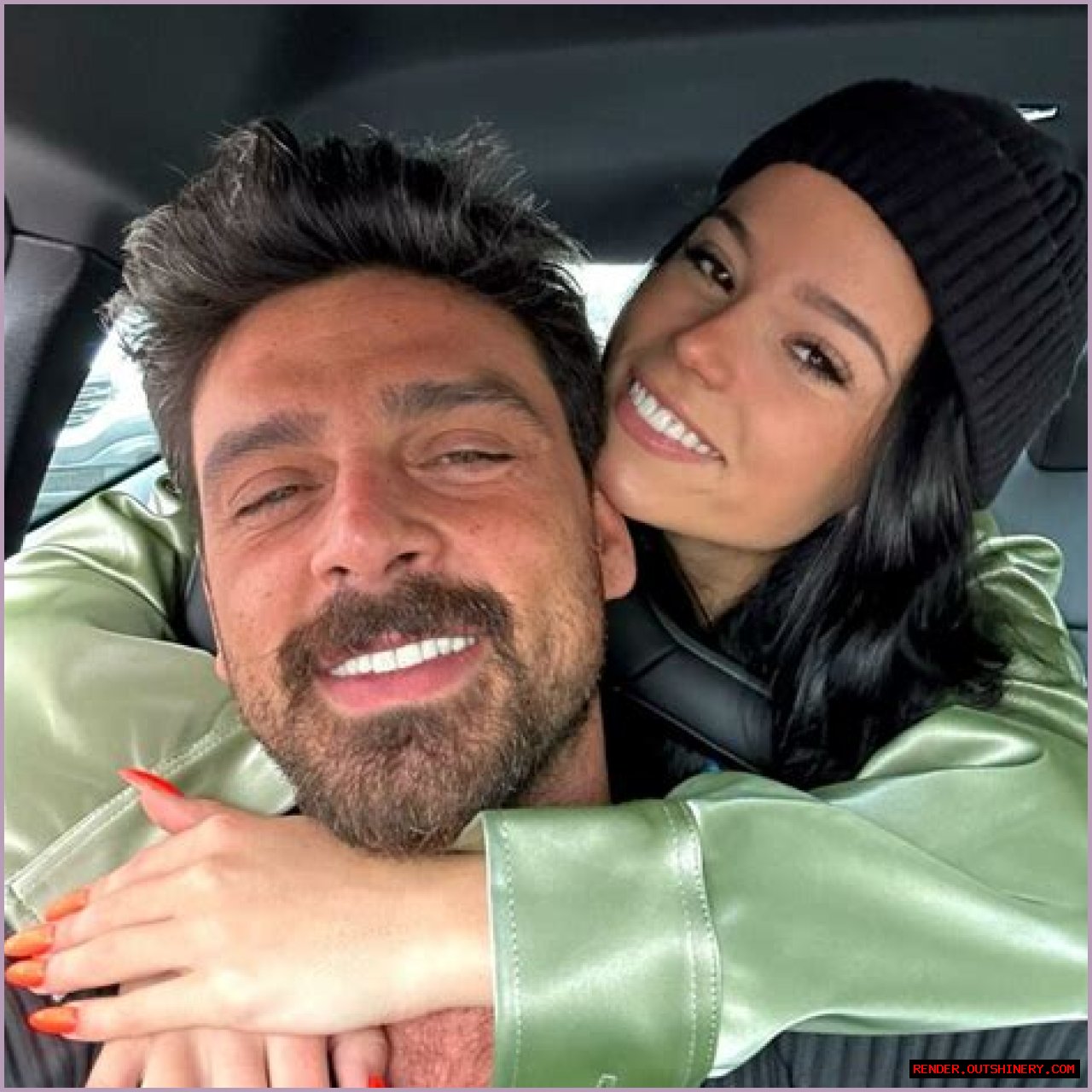 Michele Morrone Dating Now: Exploring His Romantic Life