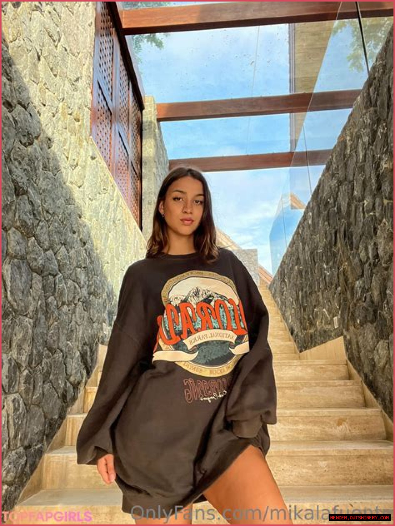 Mika Lafuente OnlyFans: A Deep Dive Into Her Journey And Impact