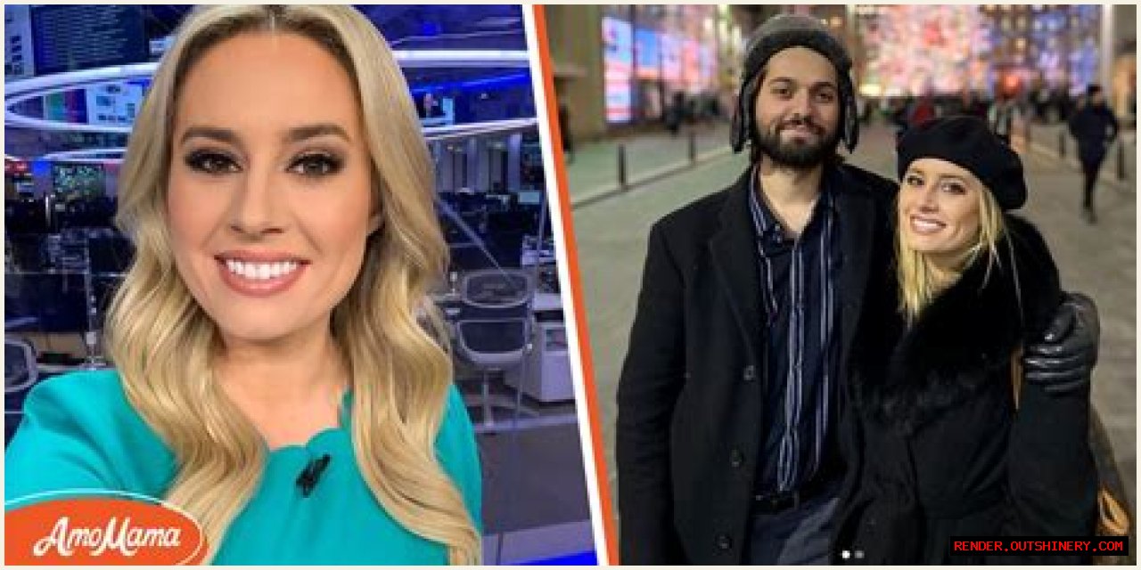 Understanding Jacqui Heinrich's Husband: A Deep Dive Into Their Relationship