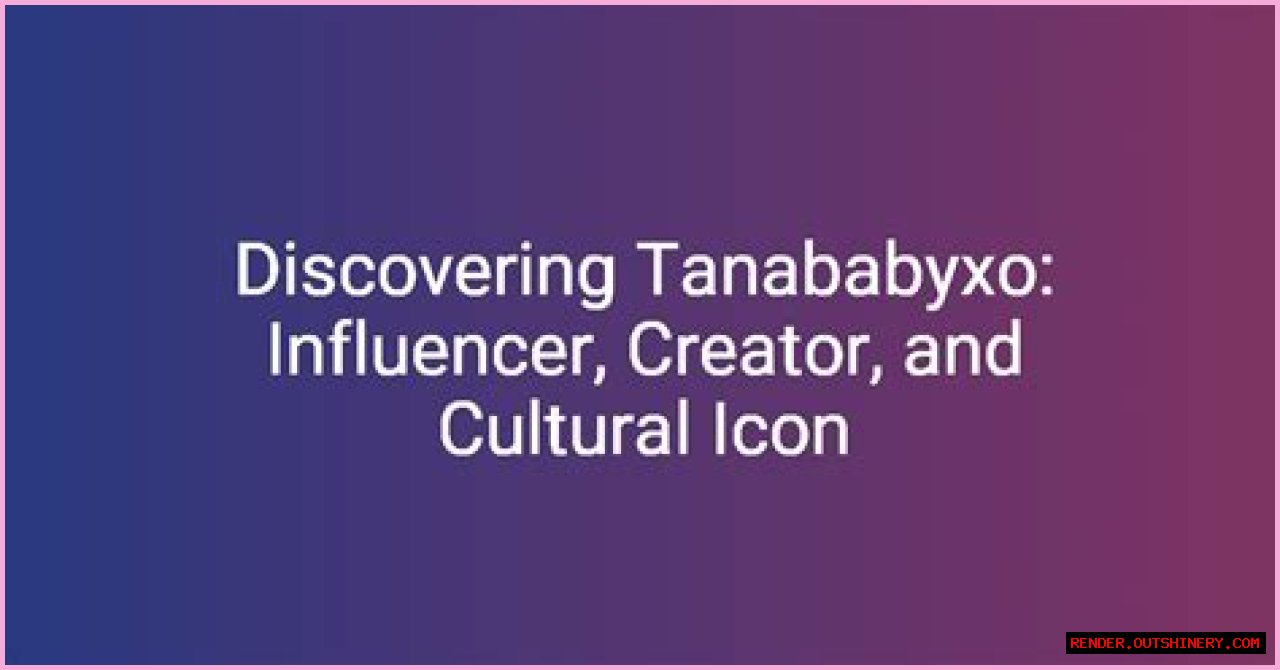 Understanding The Tanababyxo Leaked Controversy: Insights And Analysis