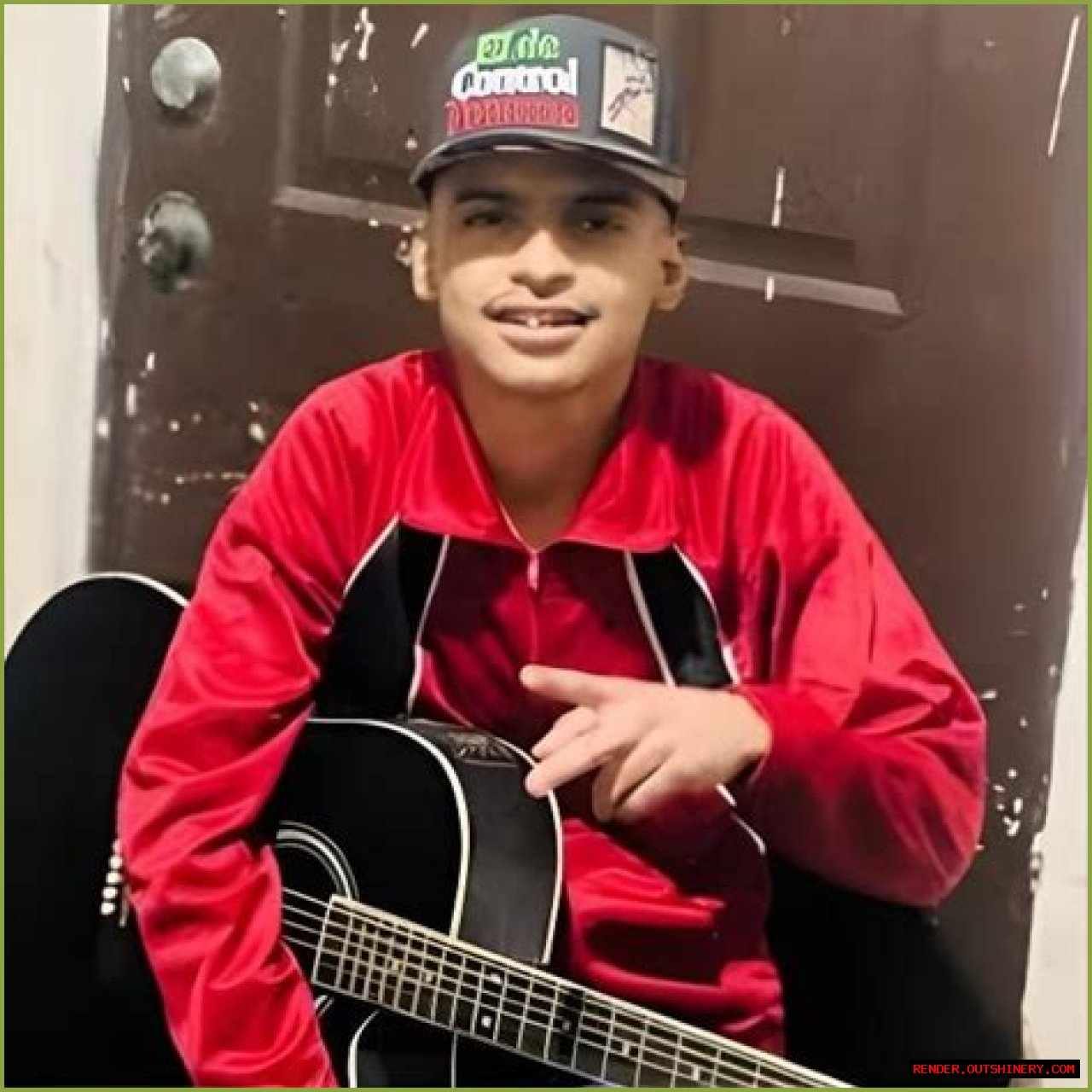 Yahir Saldívar: The Rising Star Of Latin Music